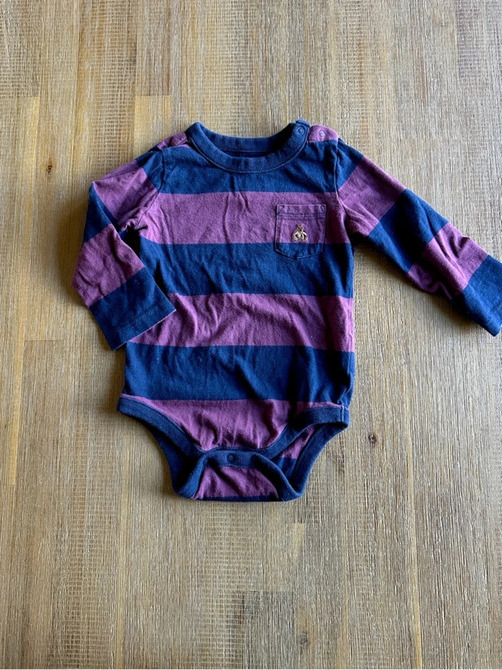 Baby Gap 3pc Lot of 6-12M clothing